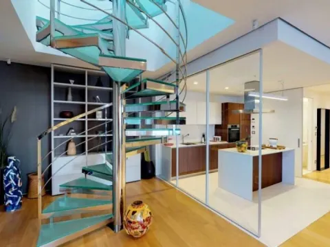 Prodaja, četvorosoban stan, 645m², Budva, Crna Gora - image 25