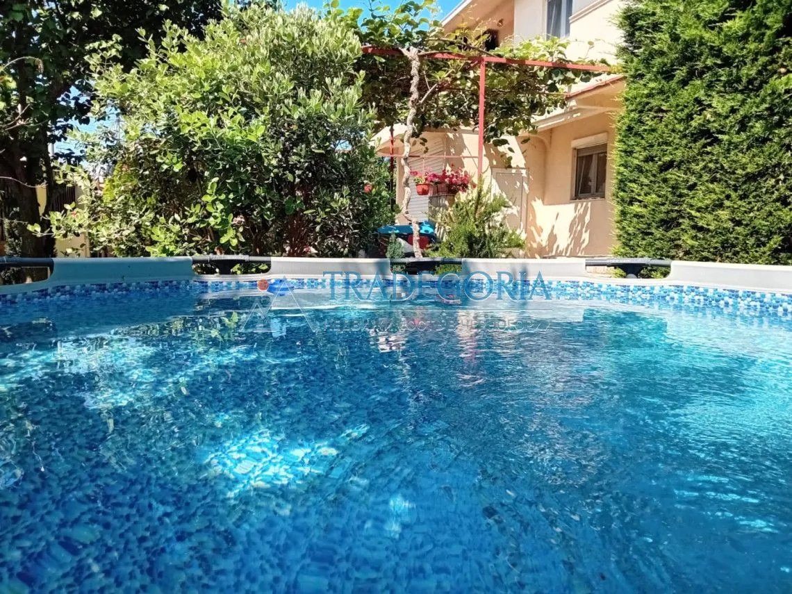 Prodaja, kuća, 180m², Bar, Crna Gora