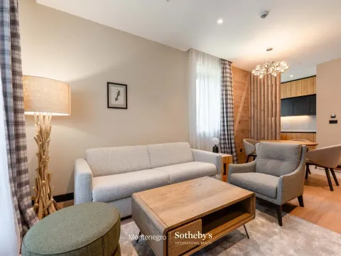 Prodaja, jednosoban stan, 44m², Kolašin, Crna Gora - image 6