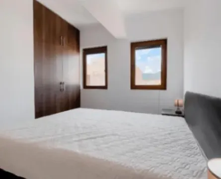 Stan-na-dan, dvosoban stan, 66m², Babilonija, Budva - image 2