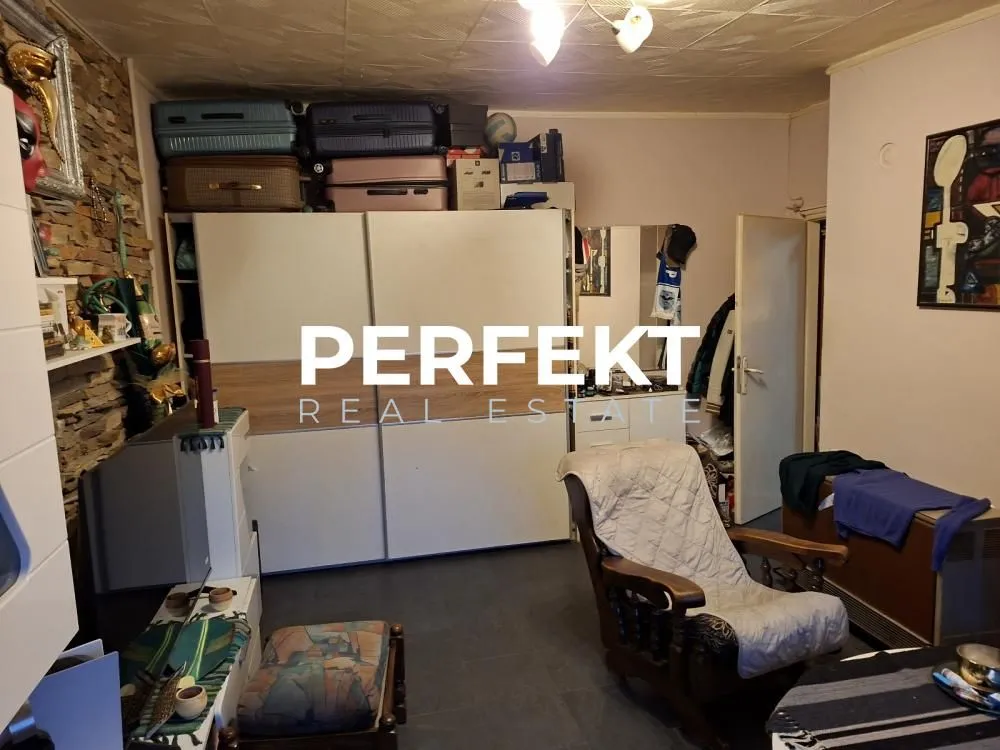 Prodaja, dvosoban stan, 53m², Tesla, Pančevo