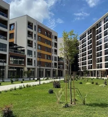 Rent, two bedroom apartment, 80m², Preko Morače, Podgorica
