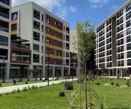 Rent, two bedroom apartment, 80m², Preko Morače, Podgorica - image 2