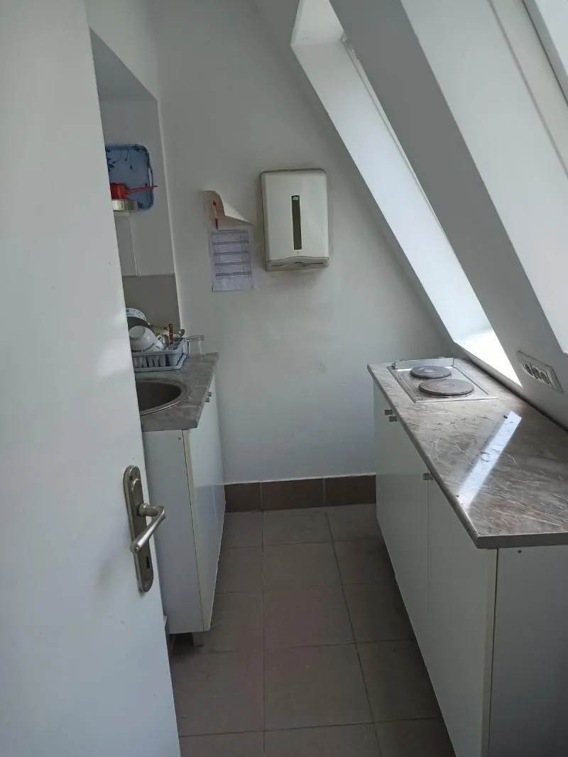Rent, office space, 489m², Novi Beograd Blok 23, Novi Beograd Sve Podlokacije