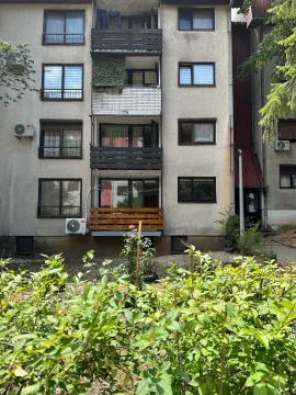 Izdavanje, jednosoban stan, 54m², Centar, Cetinje - image 7