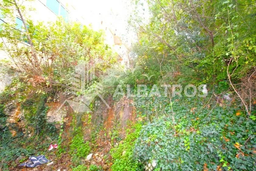 Prodaja, plac, 160m², Sutomore, Bar