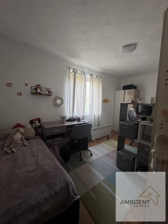 Prodaja, dvosoban stan, 47m², Batajnica, Beograd