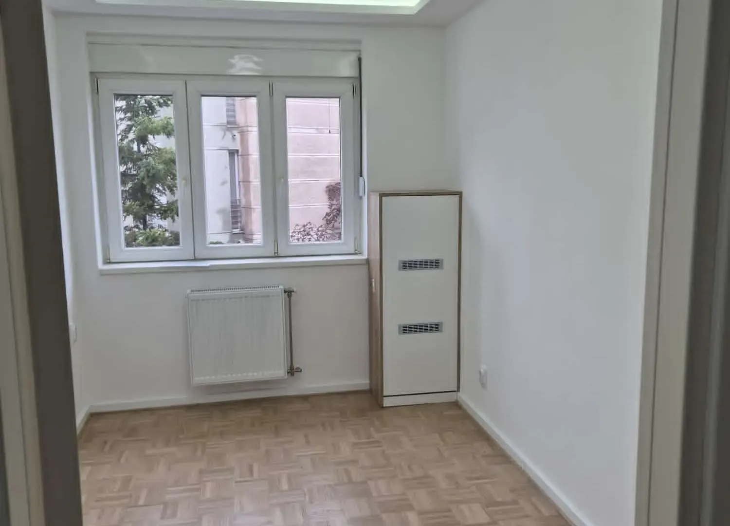 Sale, three bedroom apartment, 60m², Voždovac Sve Podlokacije, Beograd