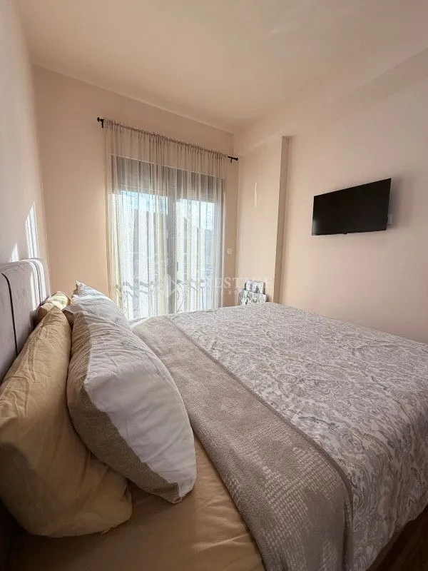 Rent, two bedroom apartment, 76m², Preko Morače, Podgorica
