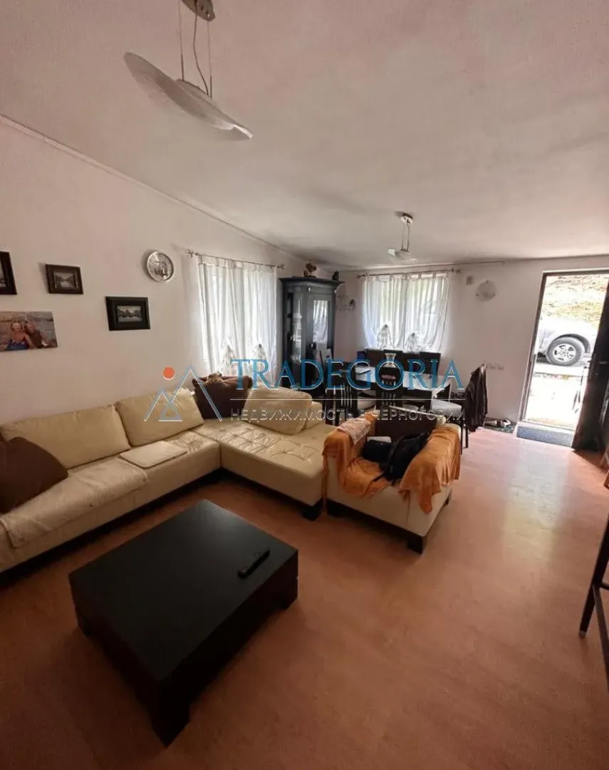 Prodaja, jednosoban stan, 56m², Stoliv, Kotor