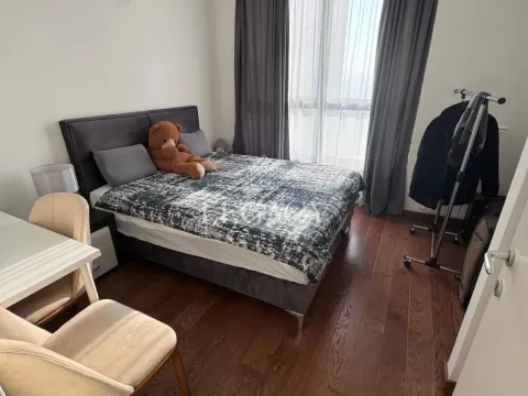 Prodaja, četvorosoban stan, 118m², Savski Venac, Beograd - image 8