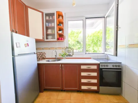 Izdavanje, jednosoban stan, 38m², Pod Goricom, Podgorica - image 6