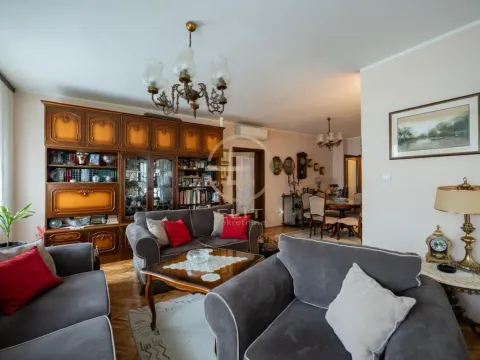 Sale, four bedroom apartment, 94m², Bulevar patrijarha Pavla, Novi Sad Sve Podlokacije - image 4