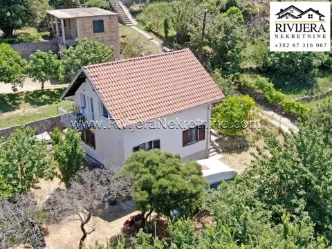 Prodaja, kuća, 91m², Herceg Novi, Crna Gora - image 1