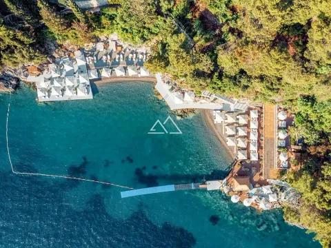 Prodaja, dvosoban stan, 125m², Centar, Budva - image 11