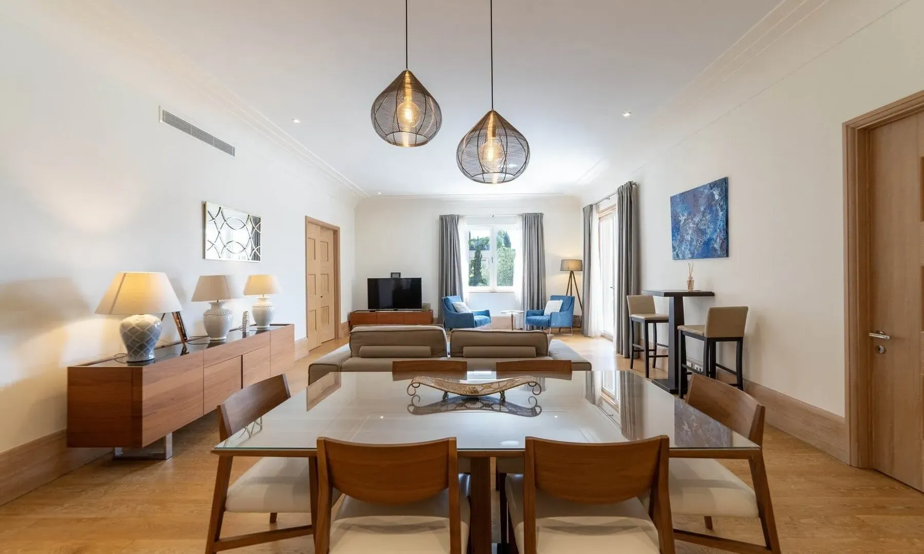 Prodaja, dvosoban stan, 131m², Porto Montenegro, Tivat