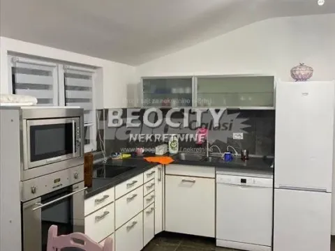 Izdavanje, četvorosoban stan, 80m², Cvetkova Pijaca, Zvezdara Sve Podlokacije - image 4