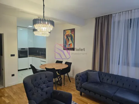 Rent, three bedroom apartment, 130m², Dalmatinska ulica, Podgorica - image 2