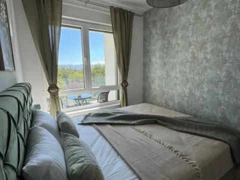 Rent, one bedroom apartment, 42m², Novo naselje, Novi Sad - image 18