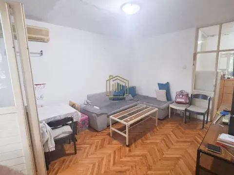 Prodaja, dvosoban stan, 66m², Gintaš, Podgorica - image 7