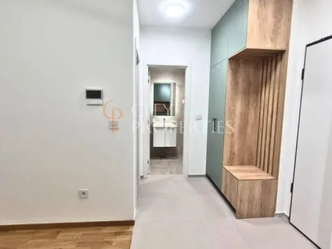Izdavanje, stan, 47m², Stari Aerodrom, Podgorica - image 8