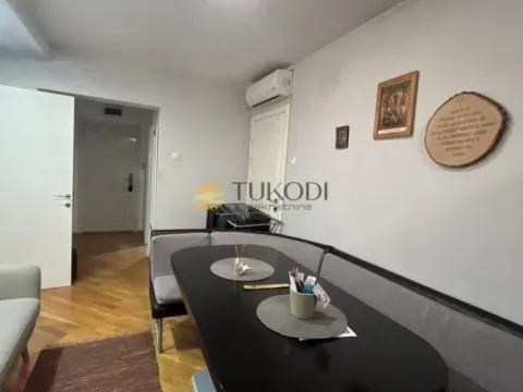 Prodaja, trosoban stan, 63m², Železnička Stanica, Novi Sad Sve Podlokacije - image 7