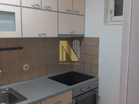 Prodaja, dvosoban stan, 44m², Sajmište, Novi Sad - image 9