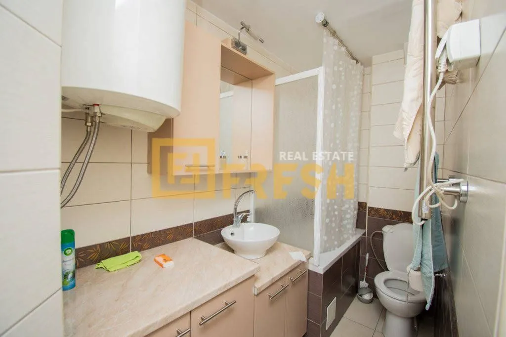 Rent, three bedroom apartment, 110m², Preko Morače, Podgorica