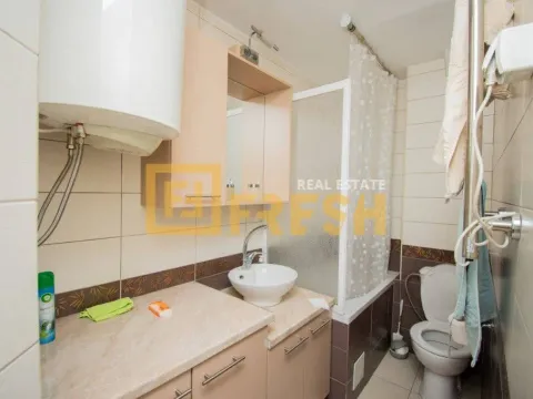 Izdavanje, trosoban stan, 110m², Preko Morače, Podgorica - image 17