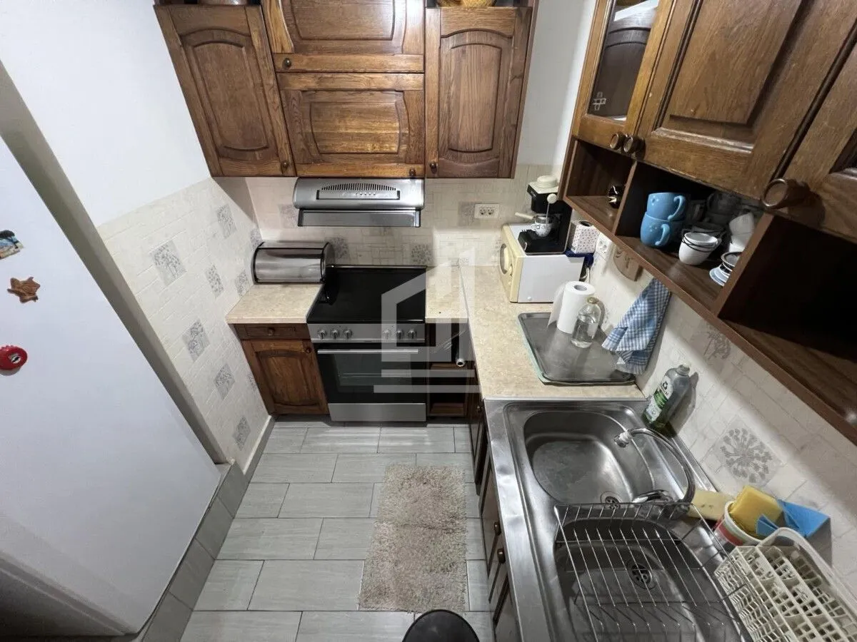 Izdavanje, jednosoban stan, 40m², Zagorič, Podgorica