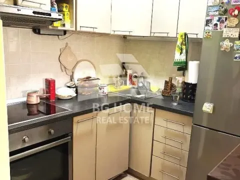 Prodaja, dvosoban stan, 52m², Denkova Basta, Zvezdara Sve Podlokacije - image 3