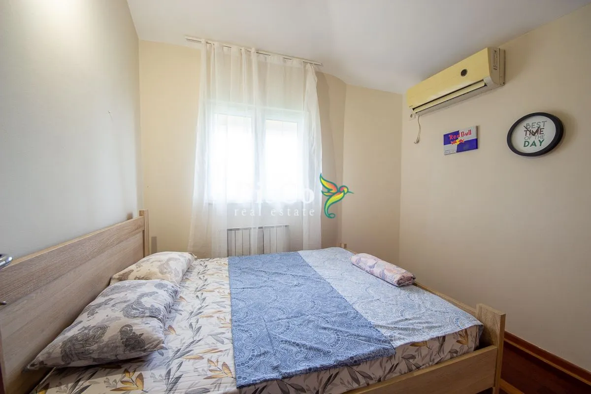 Rent, house, 210m², Donja Gorica, Podgorica