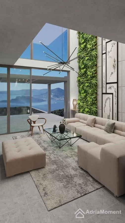 Sale, house, 231m², Tudorovići, Budva