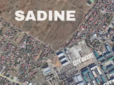 Prodaja, plac, 500m², Sadine, Podgorica - image 3