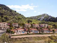 Sale, house, 158m², Markovići, Budva