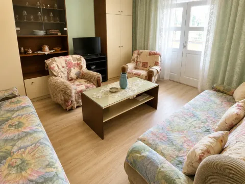 Sale, two bedroom apartment, 58m², Zabjelo, Podgorica - image 1
