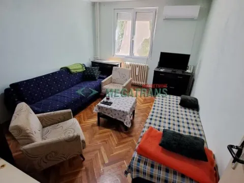 Prodaja, jednosoban stan, 33m², Satelit, Novi Sad Sve Podlokacije - image 5