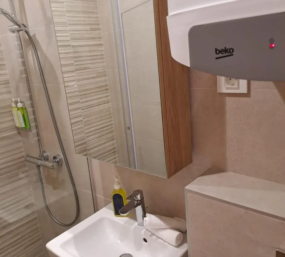 Prodaja, garsonjera, 23m², Kavač, Kotor