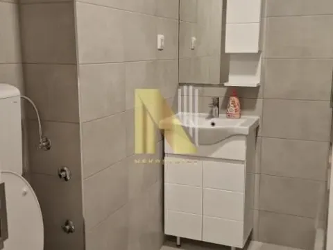 Rent, two bedroom apartment, 60m², Novo naselje, Novi Sad - image 7