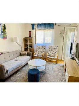 Rent, one bedroom apartment, 50m², Topolica, Bar - image 2