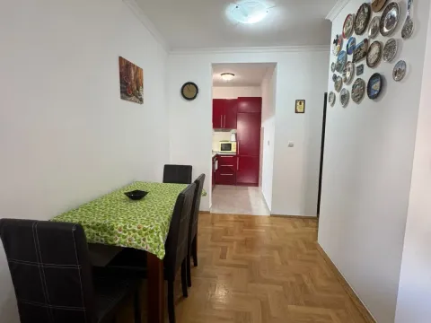 Prodaja, jednosoban stan, 61m², Petrovac, Budva - image 9