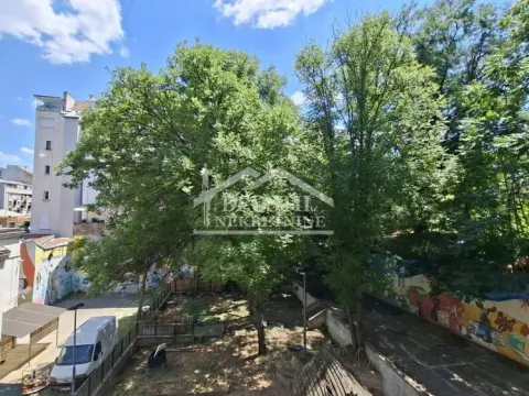 Izdavanje, dvosoban stan, 41m², Stari Grad, Beograd - image 9