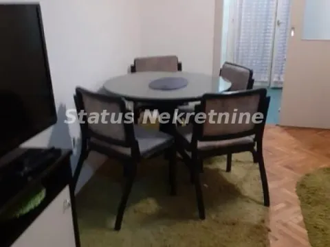 Izdavanje, jednosoban stan, 40m², Novo naselje, Novi Sad - image 5