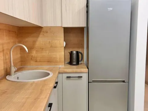 Sale, two bedroom apartment, 61m², Bečići, Budva - image 12