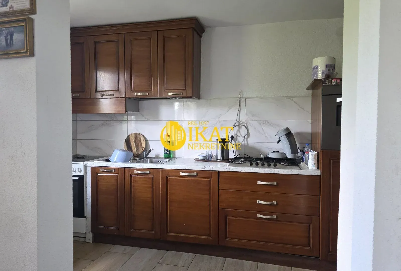 Prodaja, kuća, 212m², Subjel, Kosjerić