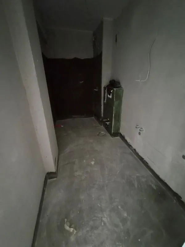 Prodaja, dvosoban stan, 51m², Pančevo, Srbija