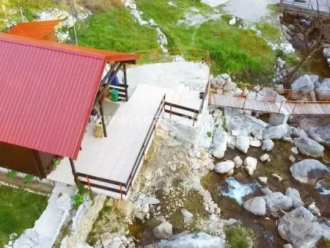 Prodaja, kuća, 35m², Budva, Crna Gora - image 7