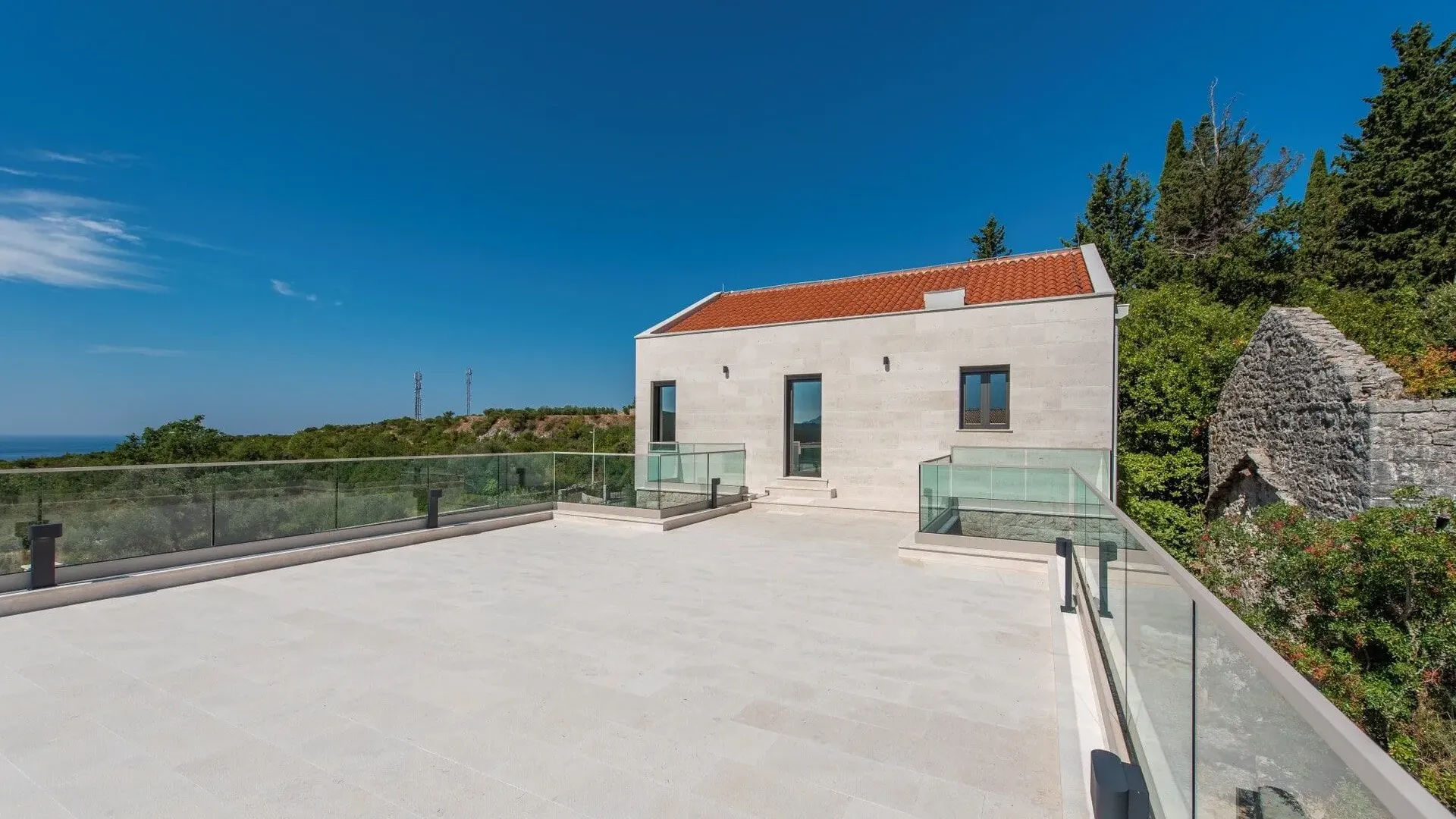 Prodaja, kuća, 558m², Tivat, Crna Gora