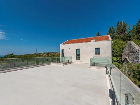 Prodaja, kuća, 558m², Tivat, Crna Gora - image 28