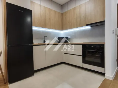 Izdavanje, dvosoban stan, 46m², Telep, Novi Sad Sve Podlokacije - image 5